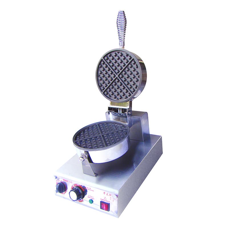 Вафельница GASTRORAG ZU-HF-01