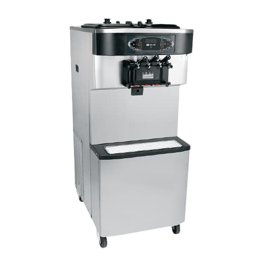 Фризер для мягкого мороженого TAYLOR C712