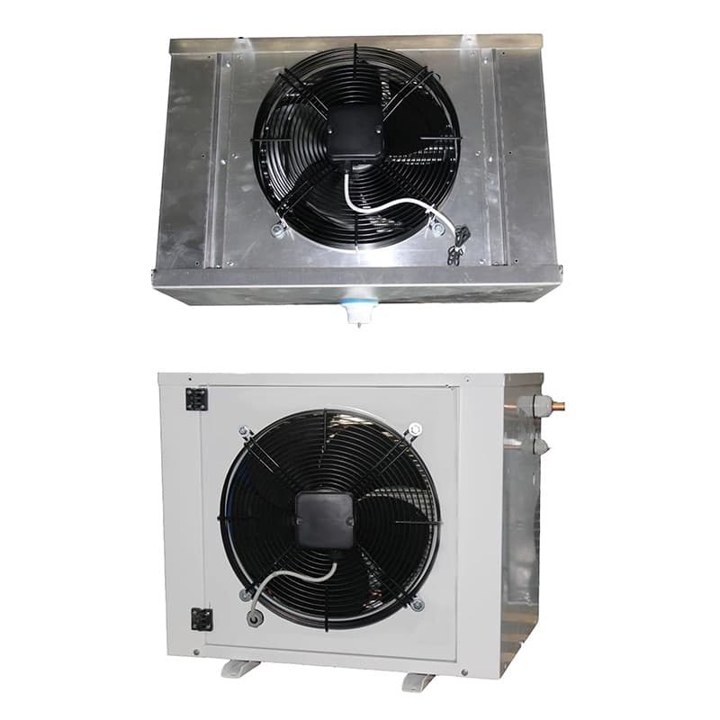 Сплит-система низкотемпературная Intercold LCM-324