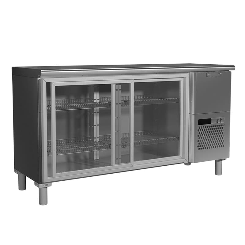 Холодильный стол Rosso Bar-360K