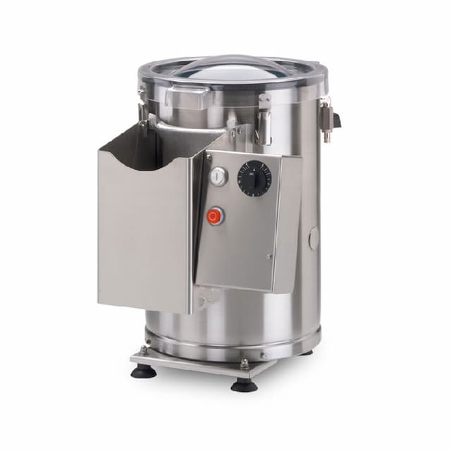 Картофелечистка La Minerva C/E PP5(220В)