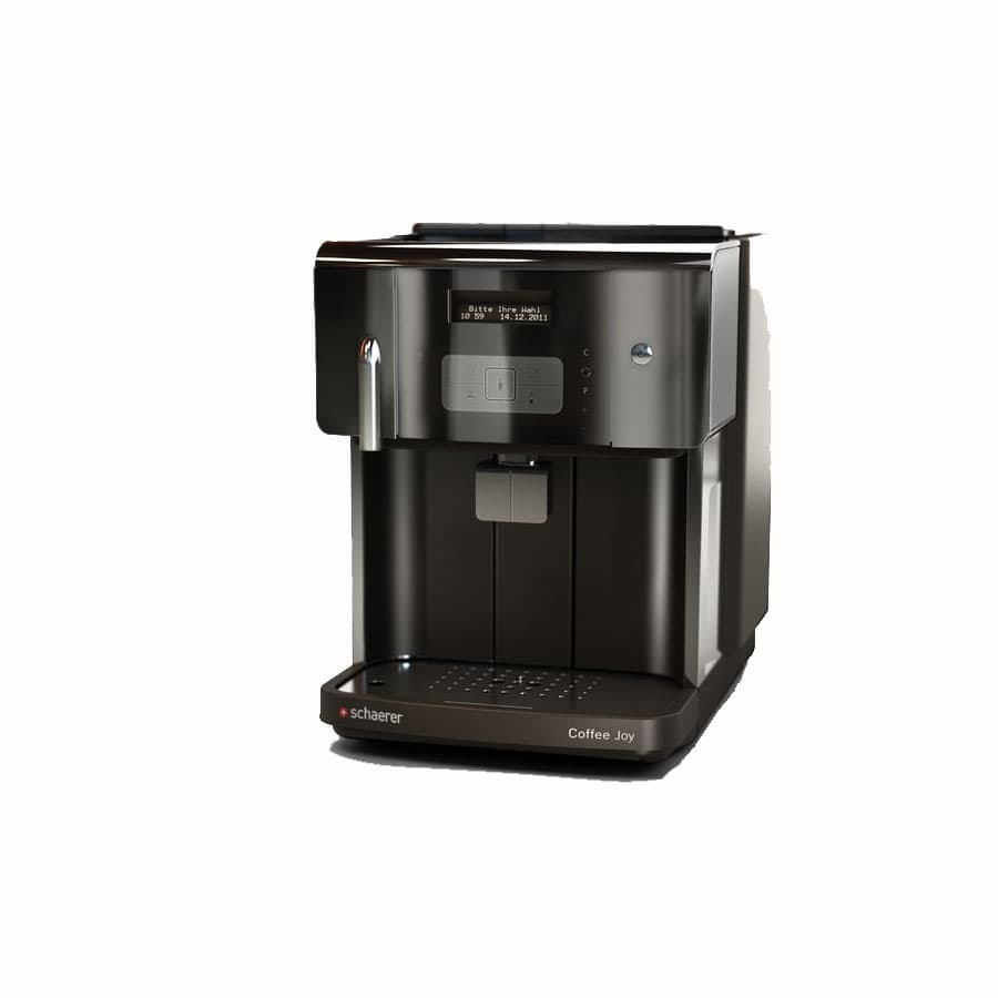 Кофемашина Schaerer Coffee Joy