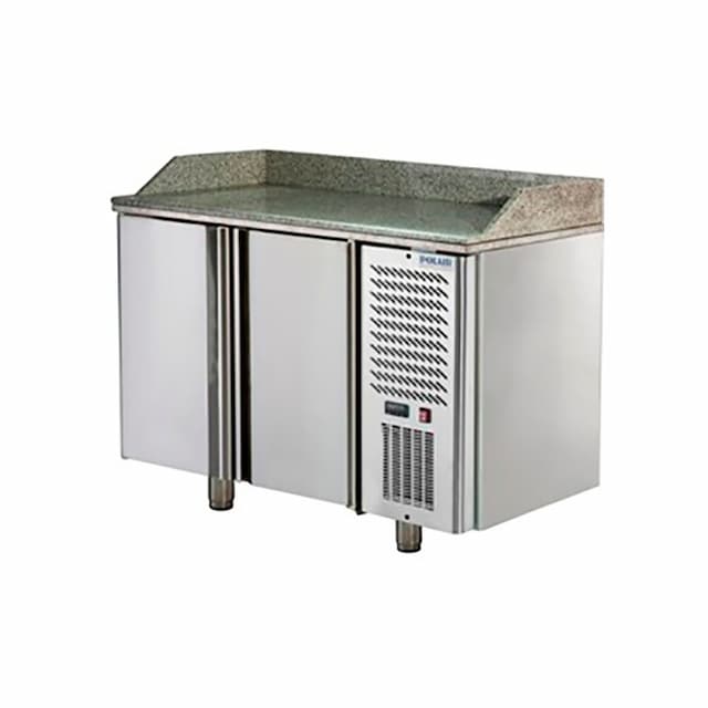 Холодильный стол POLAIR TM2pizza-G