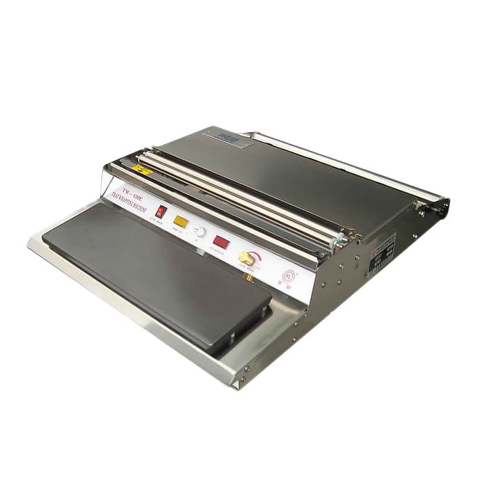 Машина термоупаковочная Eksi ETW-450E