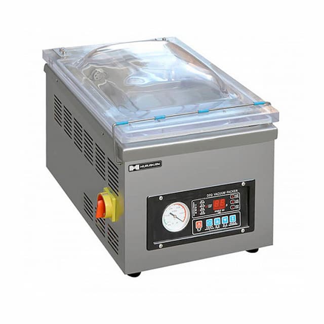 Вакуумный упаковщик Hurakan HKN-VAC260M