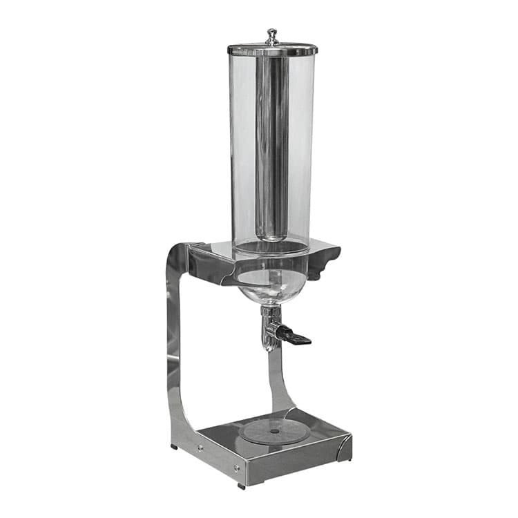 Диспенсер для сока Ergo FQ-MC-160