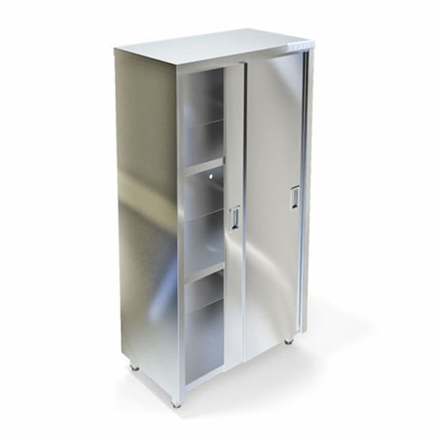 Шкаф закрытый Техно-ТТ СТК-343/900